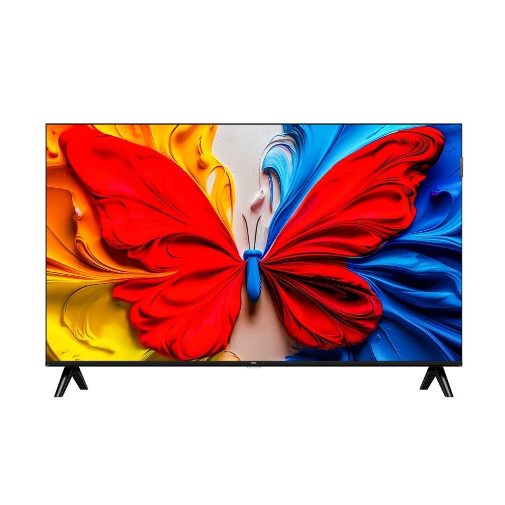 Televisor TCL QLED 43" Full HD Smart TV 43S5K